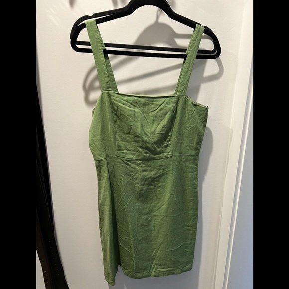 Dress - Picture 1 of 2